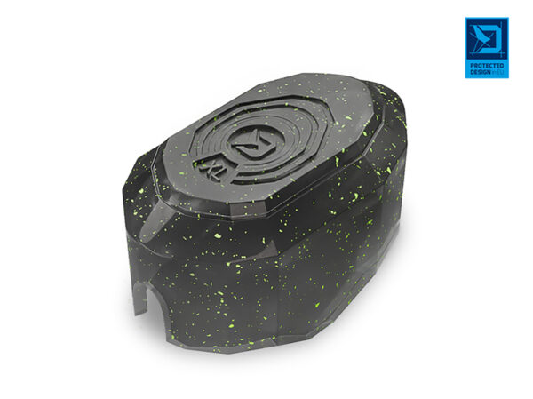 Mould Delphin Method QUIX Reaxe XL XL