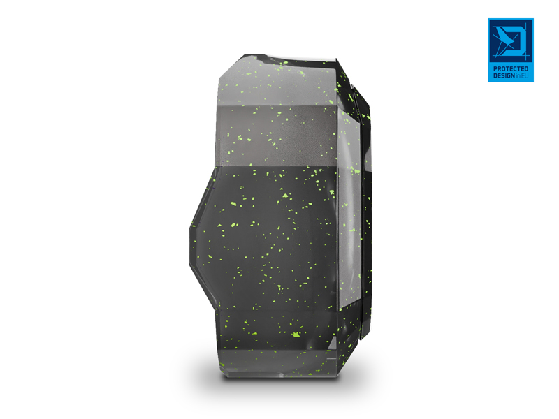 Mould Delphin Method QUIX Reaxe XL XL - Image 3