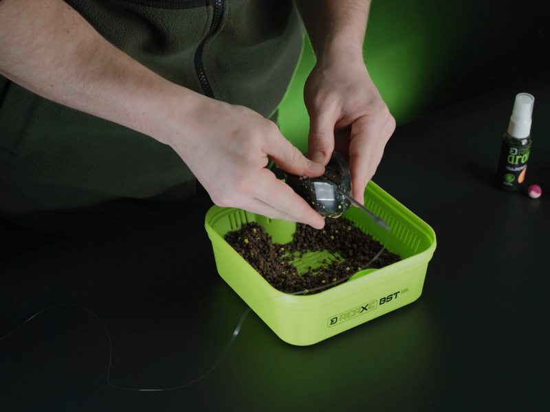 Mould Delphin Method QUIX Reaxe XL XL - Image 8