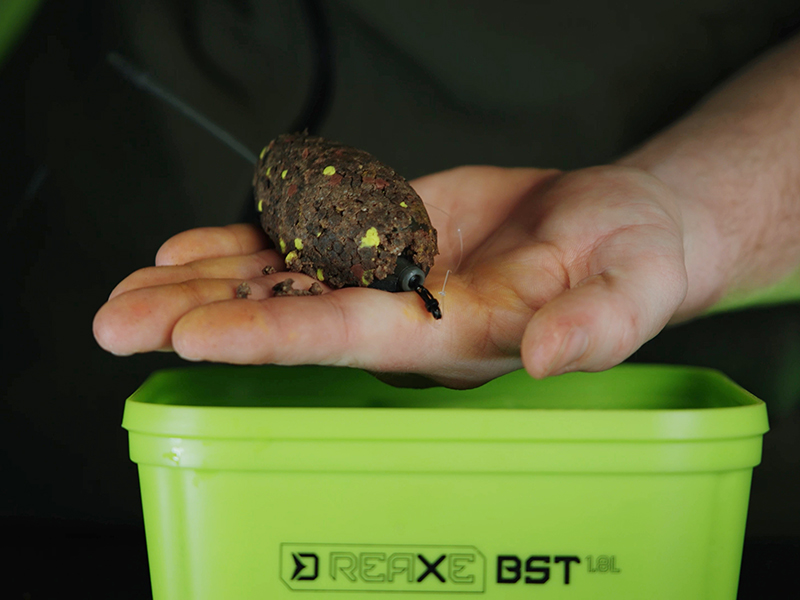 Mould Delphin Method QUIX Reaxe XL XL - Image 9