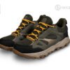 Ixtera RIVEZ Outdoor Waterproof Boots 45