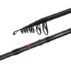 Teleskoopritv Delphin PocketROCKET 240cm/5-35g