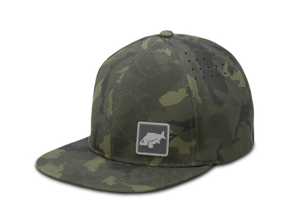 Nokamüts Delphin BANX Flexi SnapBACK UNI