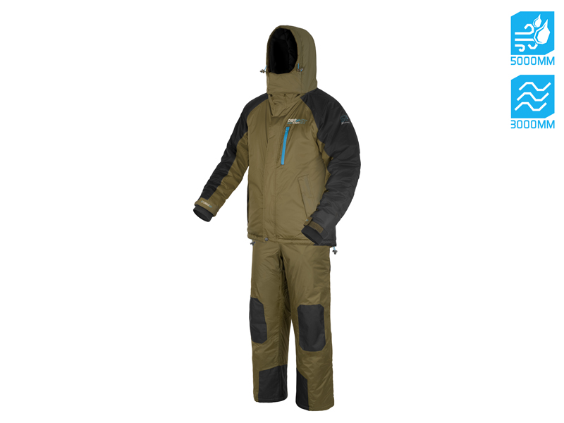 Bundle of 4 sets Delphin CruisAIR WINTER 5T jacket+trousers - M.L.XL.XXL - Image 2