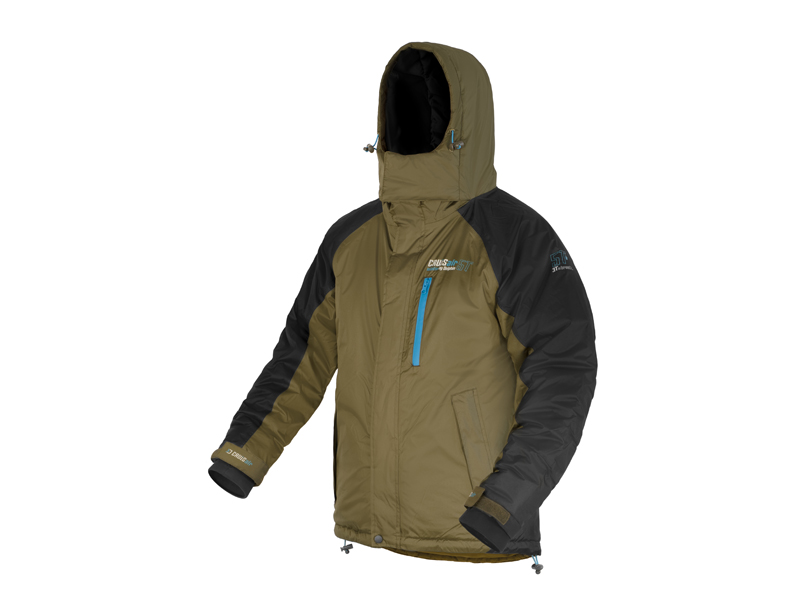 Bundle of 4 sets Delphin CruisAIR WINTER 5T jacket+trousers - M.L.XL.XXL - Image 3