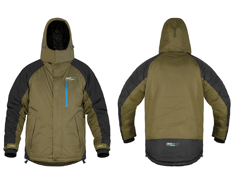 Bundle of 4 sets Delphin CruisAIR WINTER 5T jacket+trousers - M.L.XL.XXL - Image 4