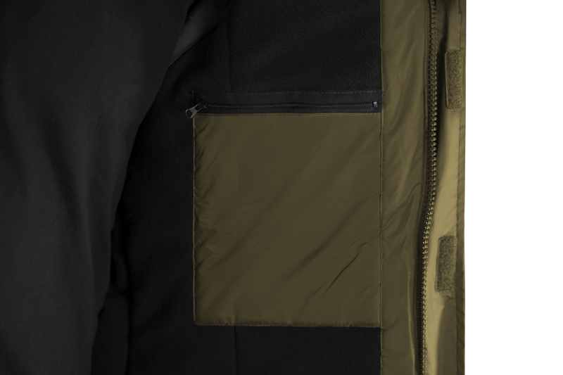 Bundle of 4 sets Delphin CruisAIR WINTER 5T jacket+trousers - M.L.XL.XXL - Image 8