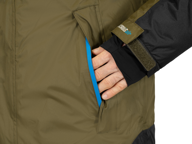 Bundle of 4 sets Delphin CruisAIR WINTER 5T jacket+trousers - M.L.XL.XXL - Image 10