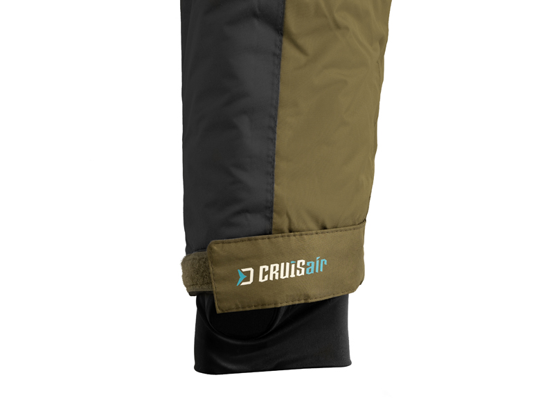 Bundle of 4 sets Delphin CruisAIR WINTER 5T jacket+trousers - M.L.XL.XXL - Image 11