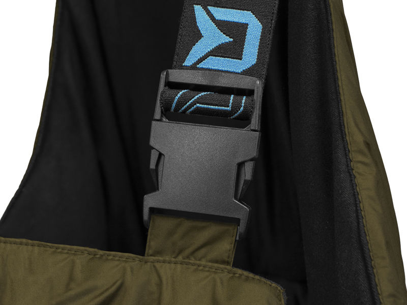 Bundle of 4 sets Delphin CruisAIR WINTER 5T jacket+trousers - M.L.XL.XXL - Image 15