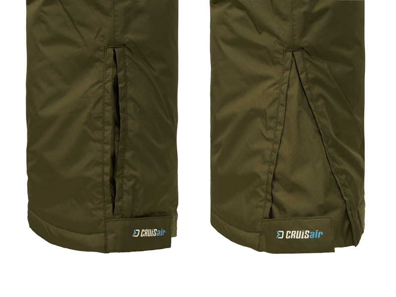 Bundle of 4 sets Delphin CruisAIR WINTER 5T jacket+trousers - M.L.XL.XXL - Image 18