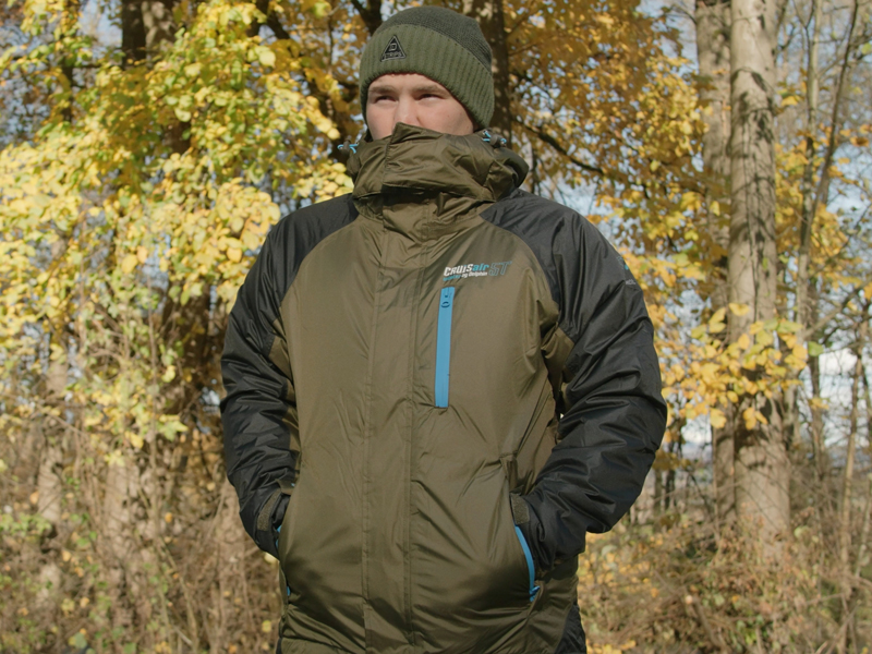 Bundle of 4 sets Delphin CruisAIR WINTER 5T jacket+trousers - M.L.XL.XXL - Image 21