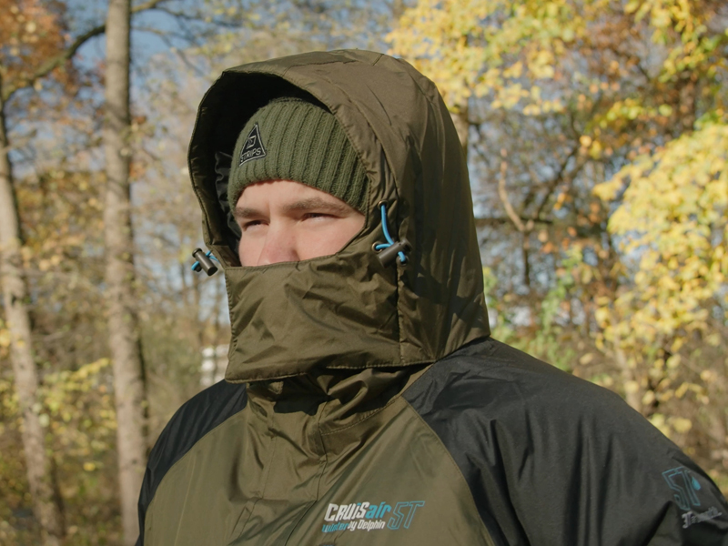 Bundle of 4 sets Delphin CruisAIR WINTER 5T jacket+trousers - M.L.XL.XXL - Image 22