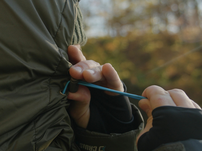 Bundle of 4 sets Delphin CruisAIR WINTER 5T jacket+trousers - M.L.XL.XXL - Image 23