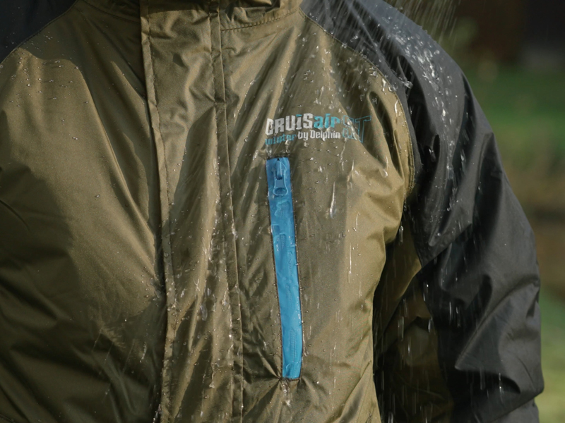 Bundle of 4 sets Delphin CruisAIR WINTER 5T jacket+trousers - M.L.XL.XXL - Image 24