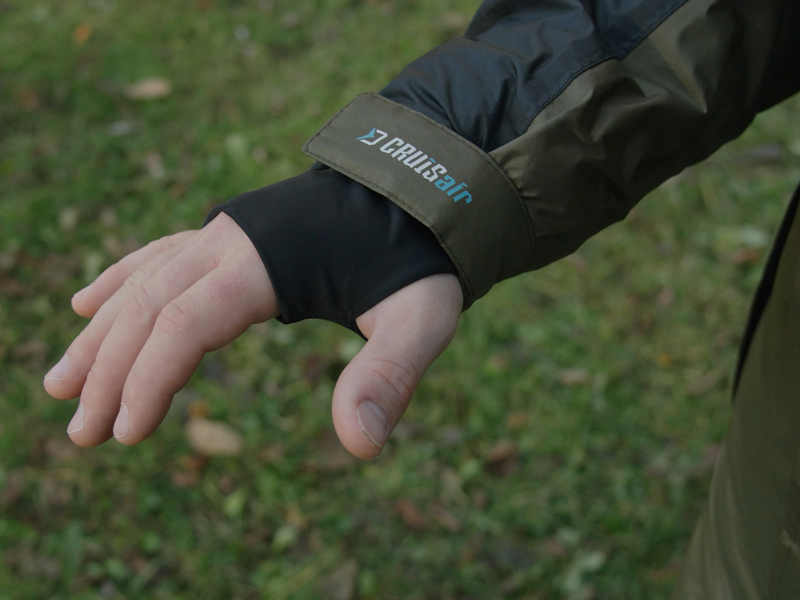 Bundle of 4 sets Delphin CruisAIR WINTER 5T jacket+trousers - M.L.XL.XXL - Image 26