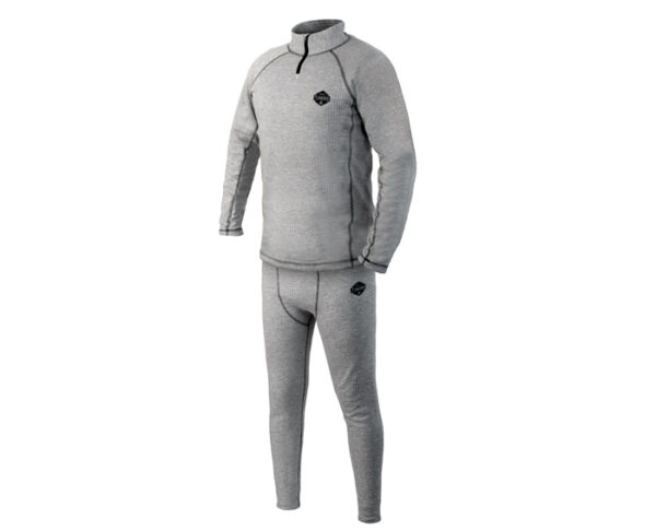 Thermal underwear Delphin TUNDRA Aktiv top part XXL