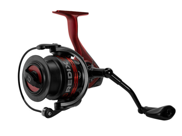 Delphin REDIX 5T SH size 5000