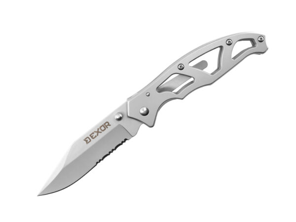 Folding knife Delphin EXOR blade 8cm