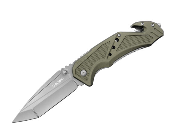 Folding knife Delphin SCARP blade 10cm