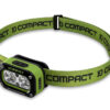 Headlamp Delphin COMPACT 3W/120lm/1200mAh
