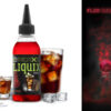 Fluo dip D SNAX LiquiX / 100ml Rum - Cola